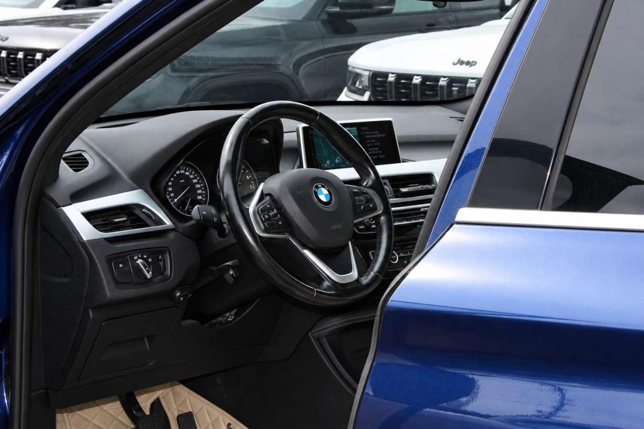 2017 BMW X1 Xdrive28i  Gps Moonroof ReverseCamera HtdSeats Photo