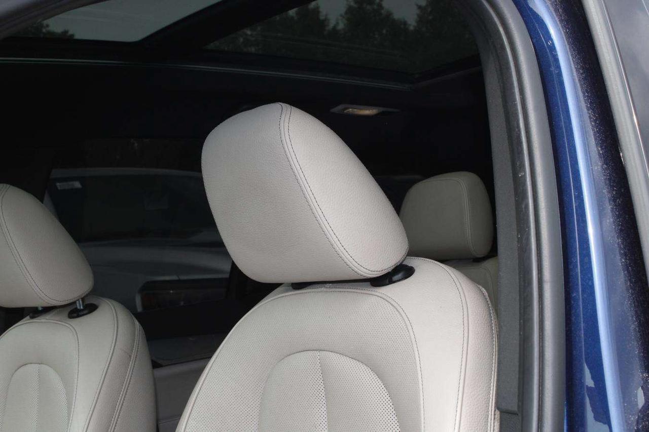 2017 BMW X1 Xdrive28i  Gps Moonroof ReverseCamera HtdSeats Photo