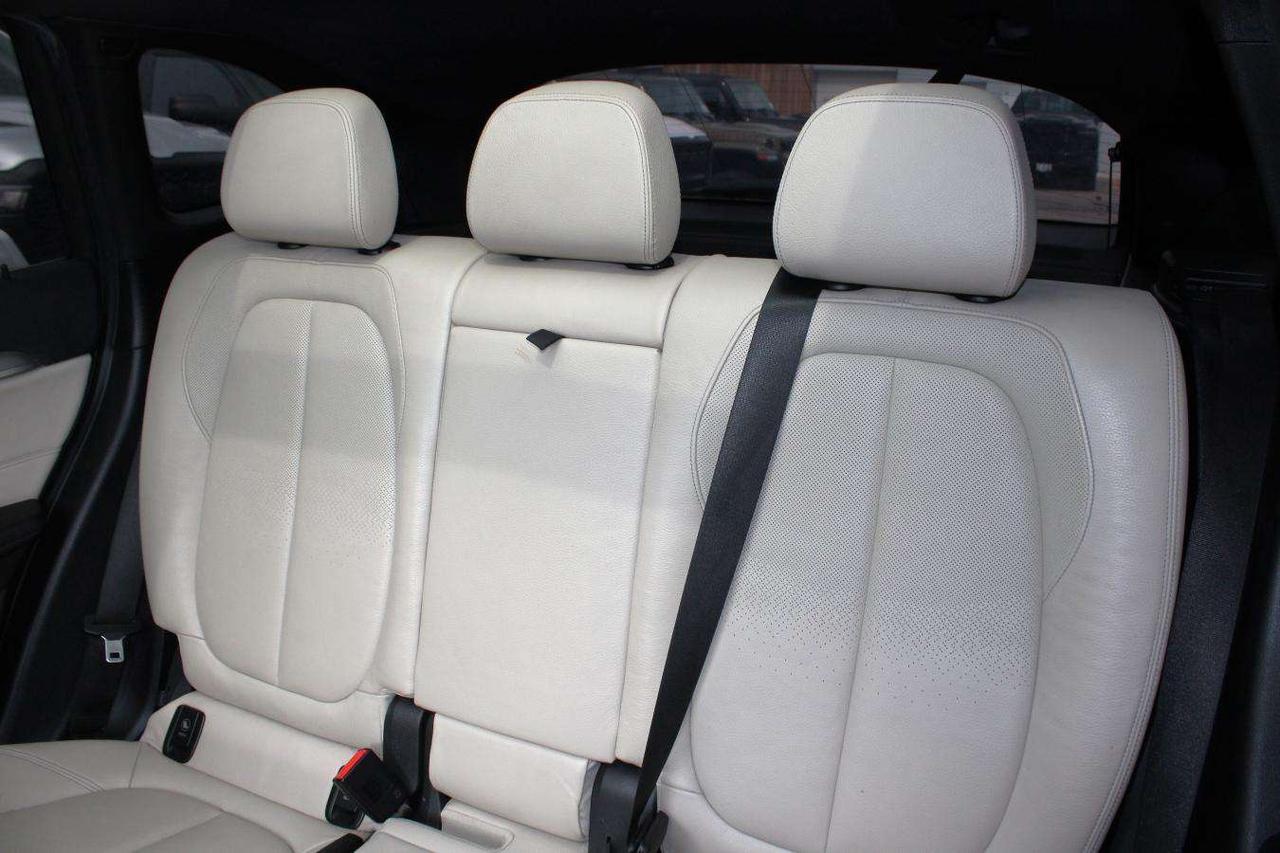 2017 BMW X1 Xdrive28i  Gps Moonroof ReverseCamera HtdSeats Photo