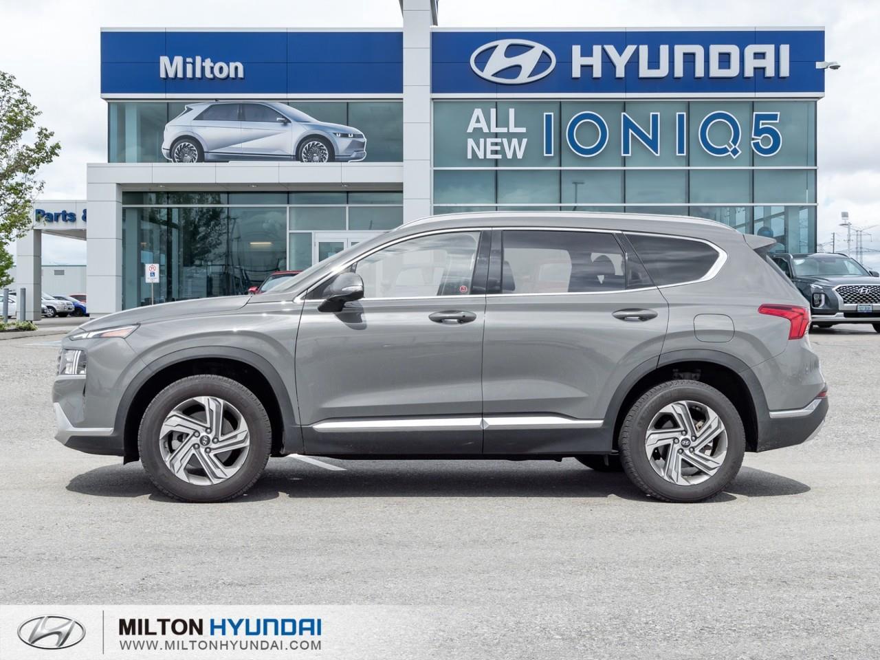 2023 Hyundai Santa Fe Preferred w/Trend Package 4dr All-Wheel Drive Photo