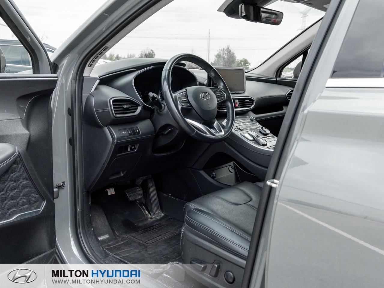 2023 Hyundai Santa Fe Preferred w/Trend Package 4dr All-Wheel Drive Photo