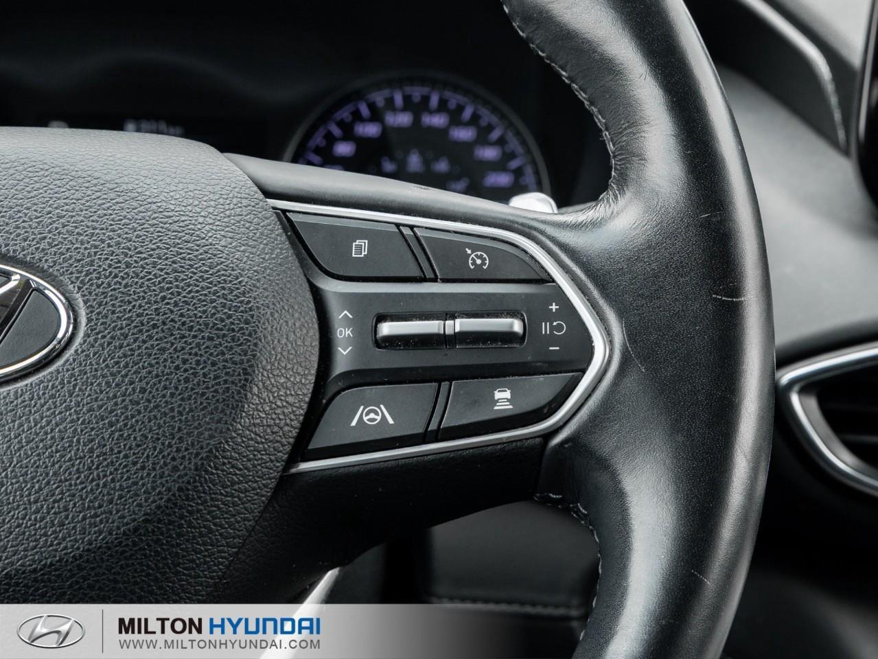 2023 Hyundai Santa Fe Preferred w/Trend Package 4dr All-Wheel Drive Photo