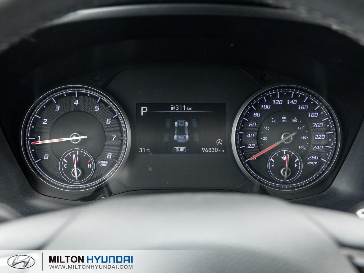 2023 Hyundai Santa Fe Preferred w/Trend Package 4dr All-Wheel Drive Photo