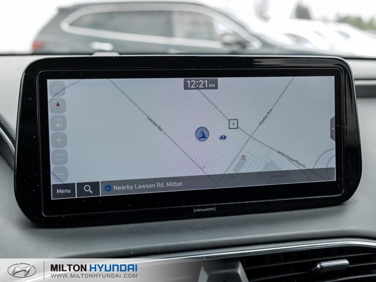 2023 Hyundai Santa Fe Preferred w/Trend Package 4dr All-Wheel Drive Photo
