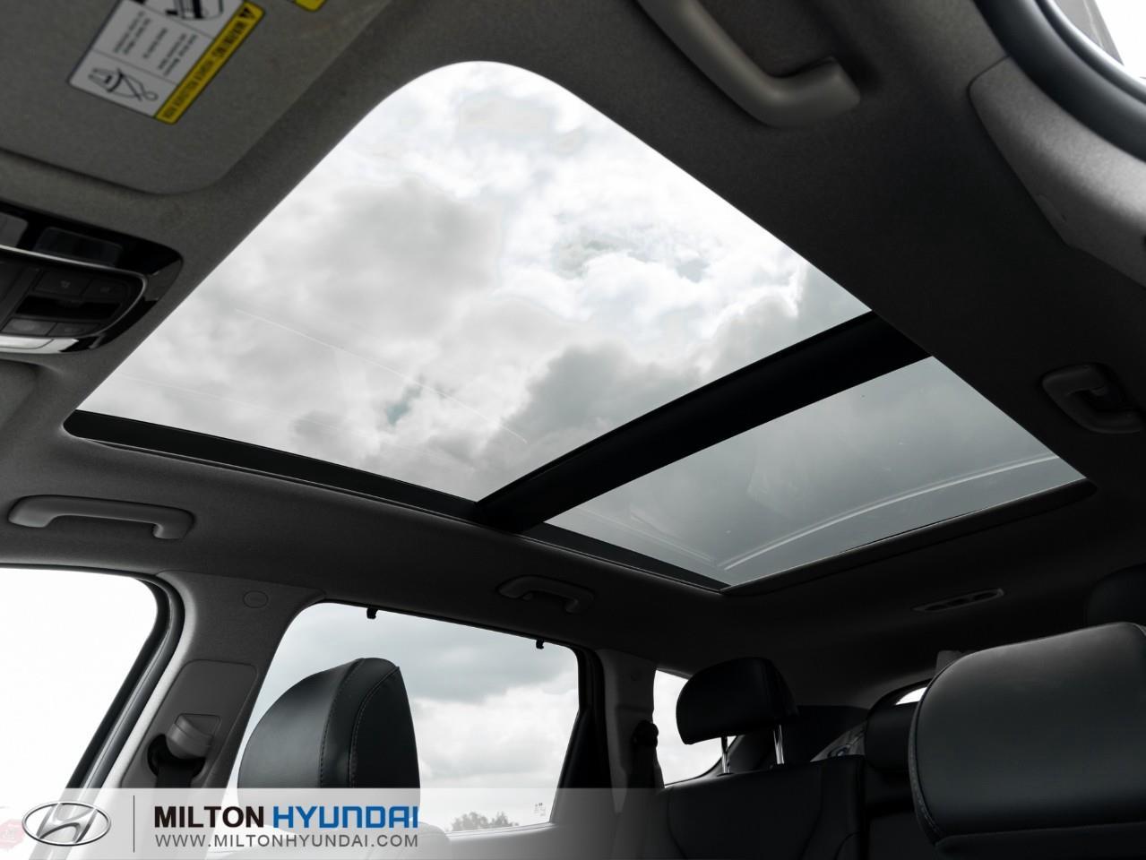 2023 Hyundai Santa Fe Preferred w/Trend Package 4dr All-Wheel Drive Photo