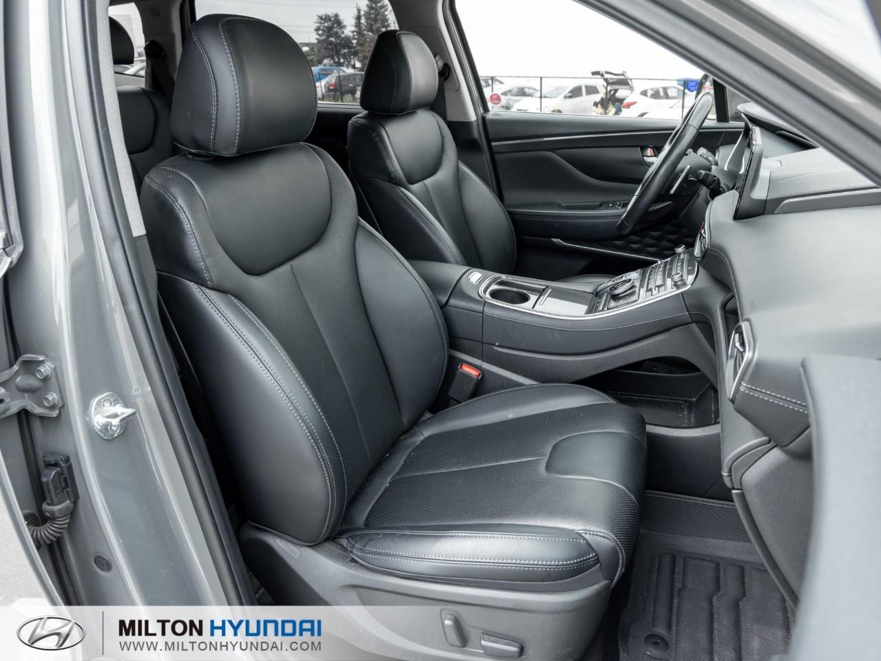 2023 Hyundai Santa Fe Preferred w/Trend Package 4dr All-Wheel Drive Photo