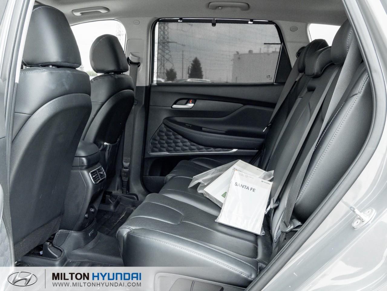 2023 Hyundai Santa Fe Preferred w/Trend Package 4dr All-Wheel Drive Photo