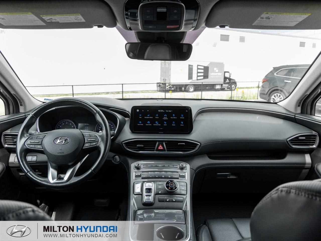 2023 Hyundai Santa Fe Preferred w/Trend Package 4dr All-Wheel Drive Photo