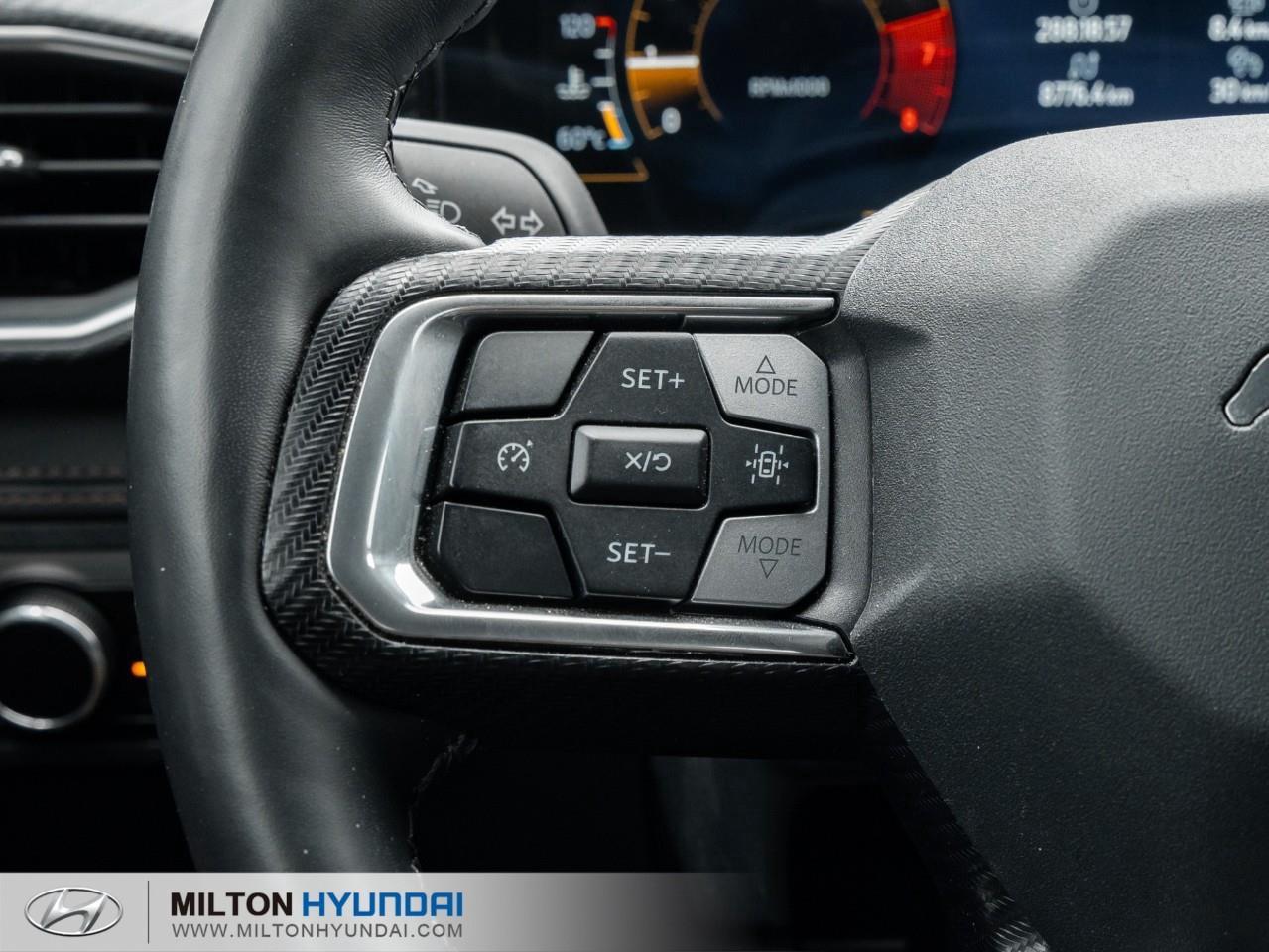 2024 Ford Mustang EcoBoost Premium 2dr Fastback Photo