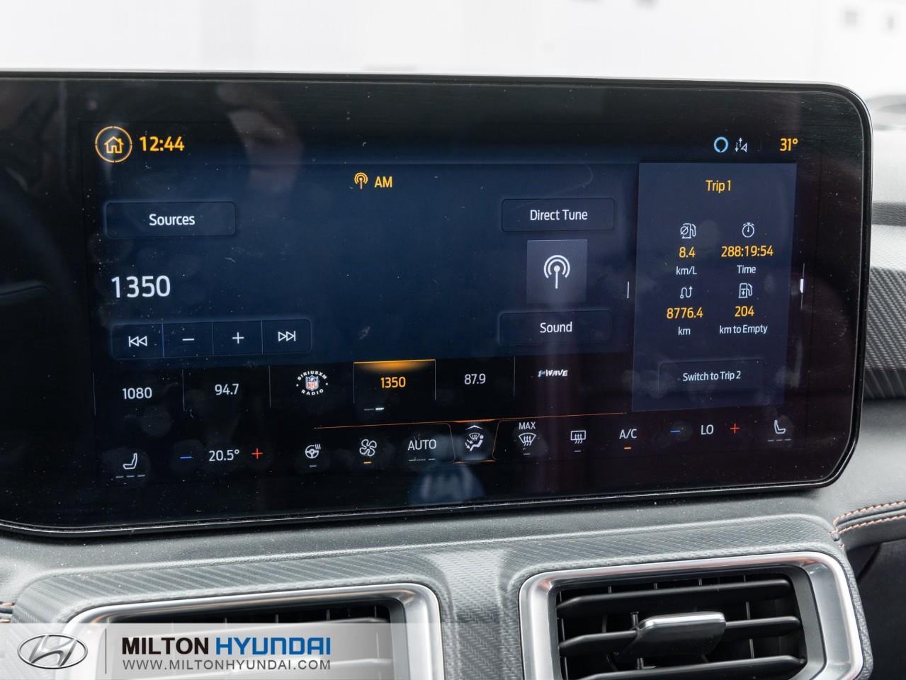 2024 Ford Mustang EcoBoost Premium 2dr Fastback Photo