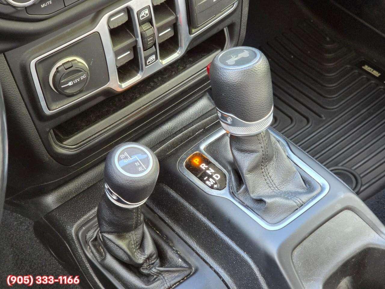 2021 Jeep Wrangler Sport Backup Camera • Alloy Wheels • Cruise Control • Bluetooth Connection • Air Conditioning Photo
