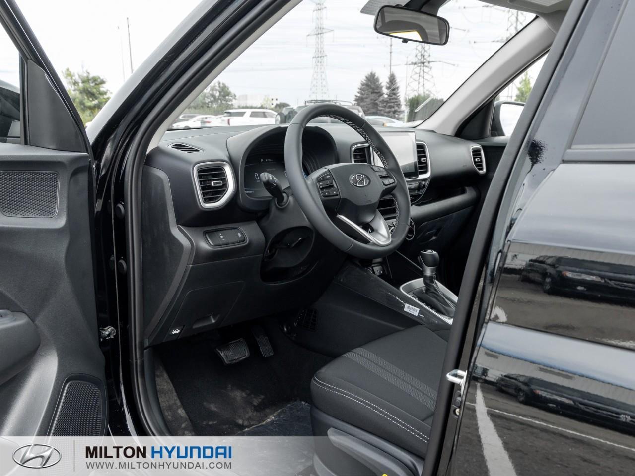 2026 Hyundai Venue Preferred 4dr Front-Wheel Drive Photo