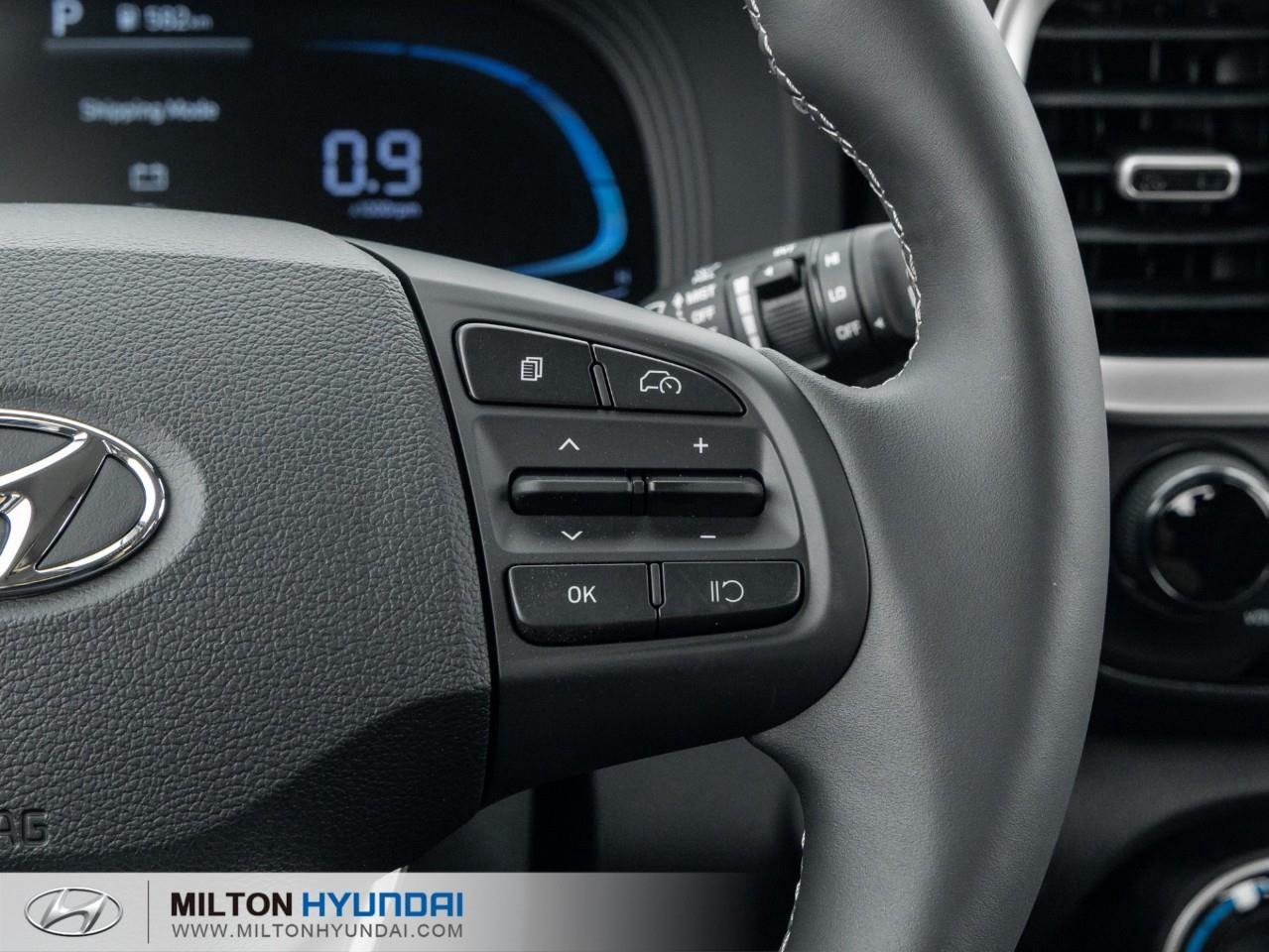 2026 Hyundai Venue Preferred 4dr Front-Wheel Drive Photo