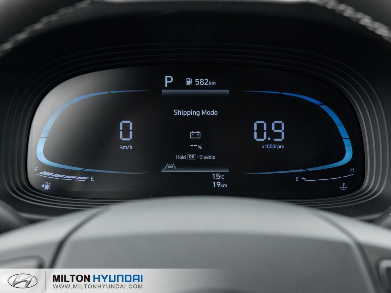 2026 Hyundai Venue Preferred 4dr Front-Wheel Drive Photo