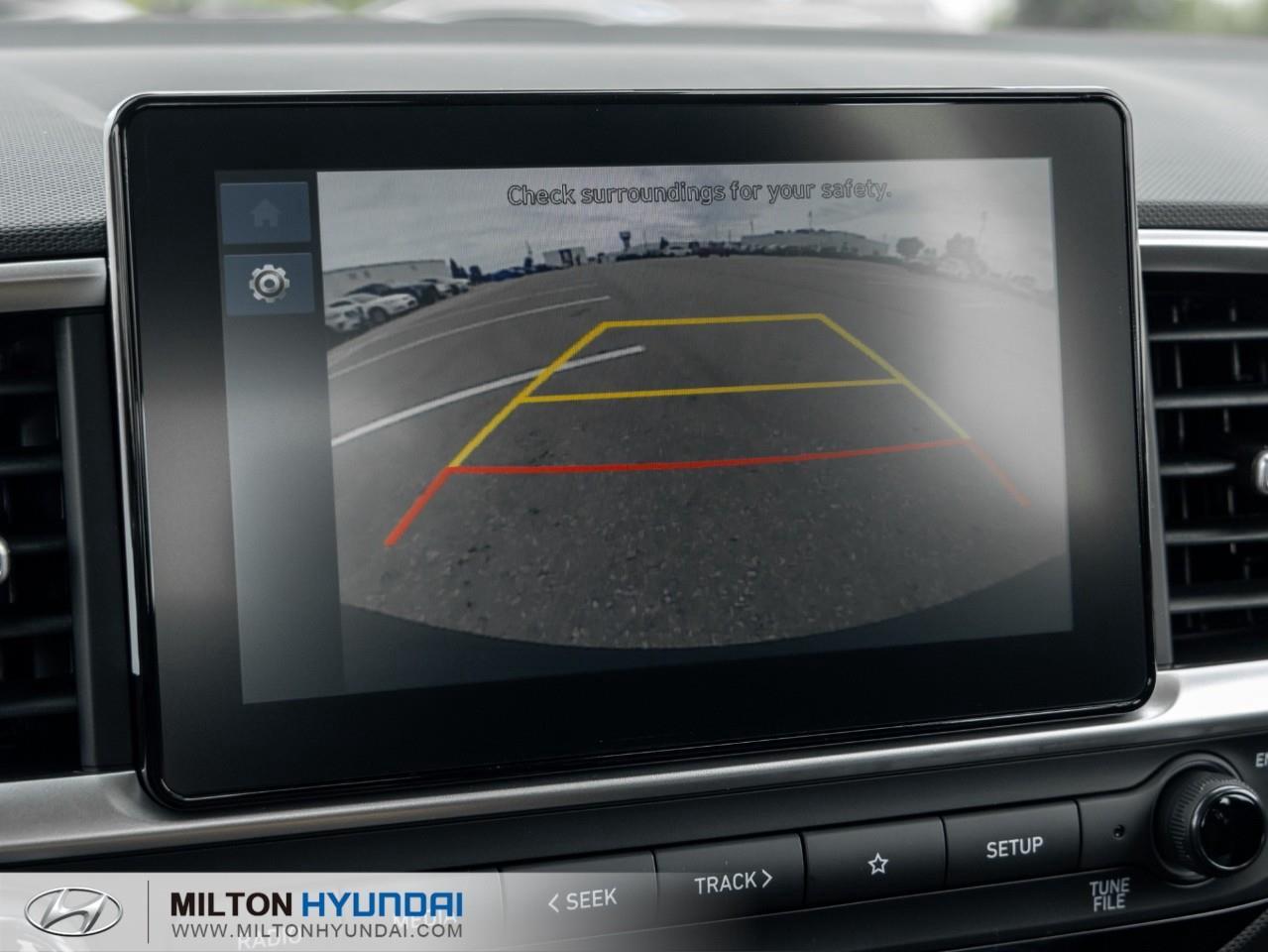 2026 Hyundai Venue Preferred 4dr Front-Wheel Drive Photo