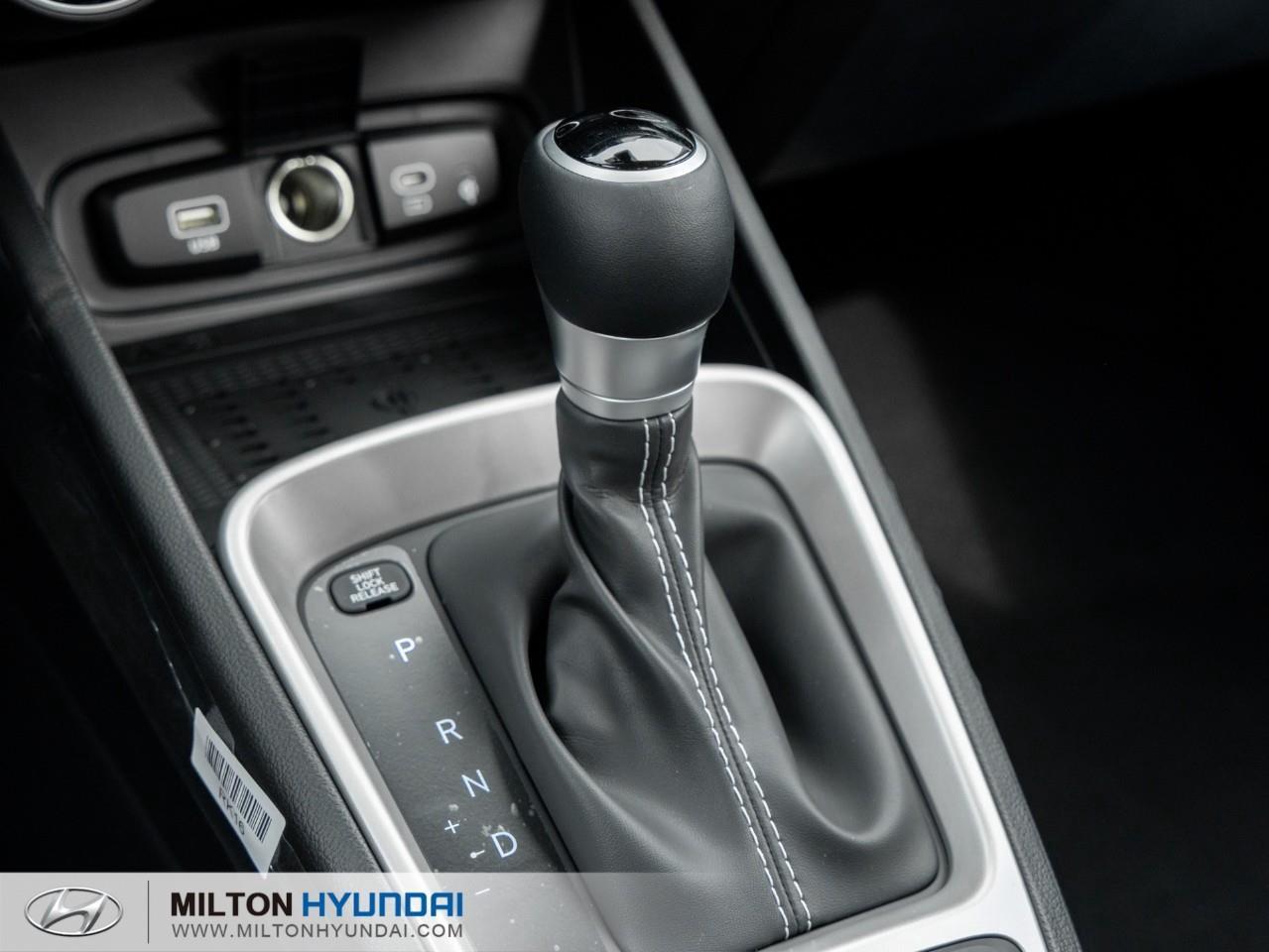 2026 Hyundai Venue Preferred 4dr Front-Wheel Drive Photo
