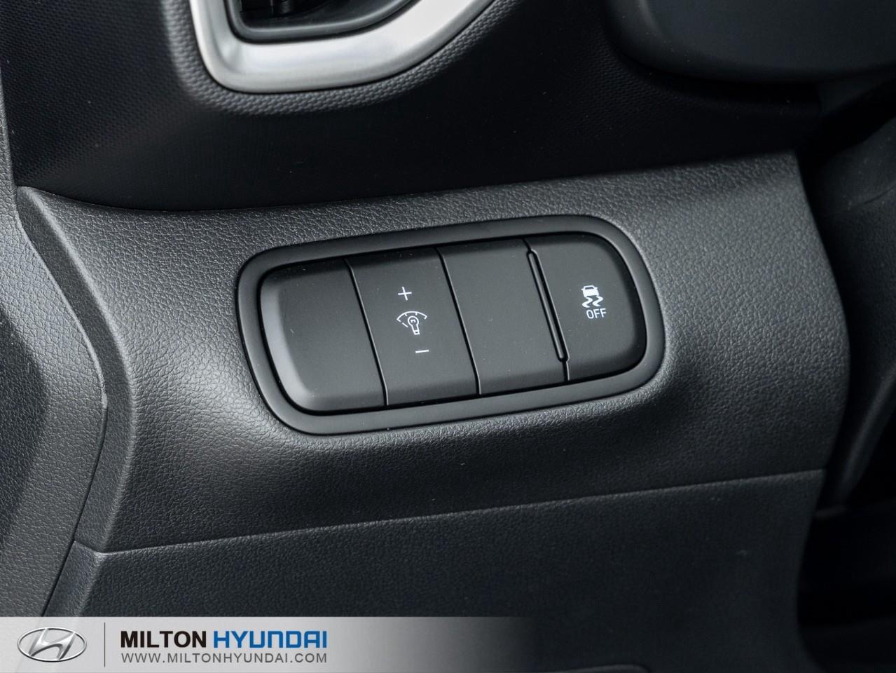 2026 Hyundai Venue Preferred 4dr Front-Wheel Drive Photo