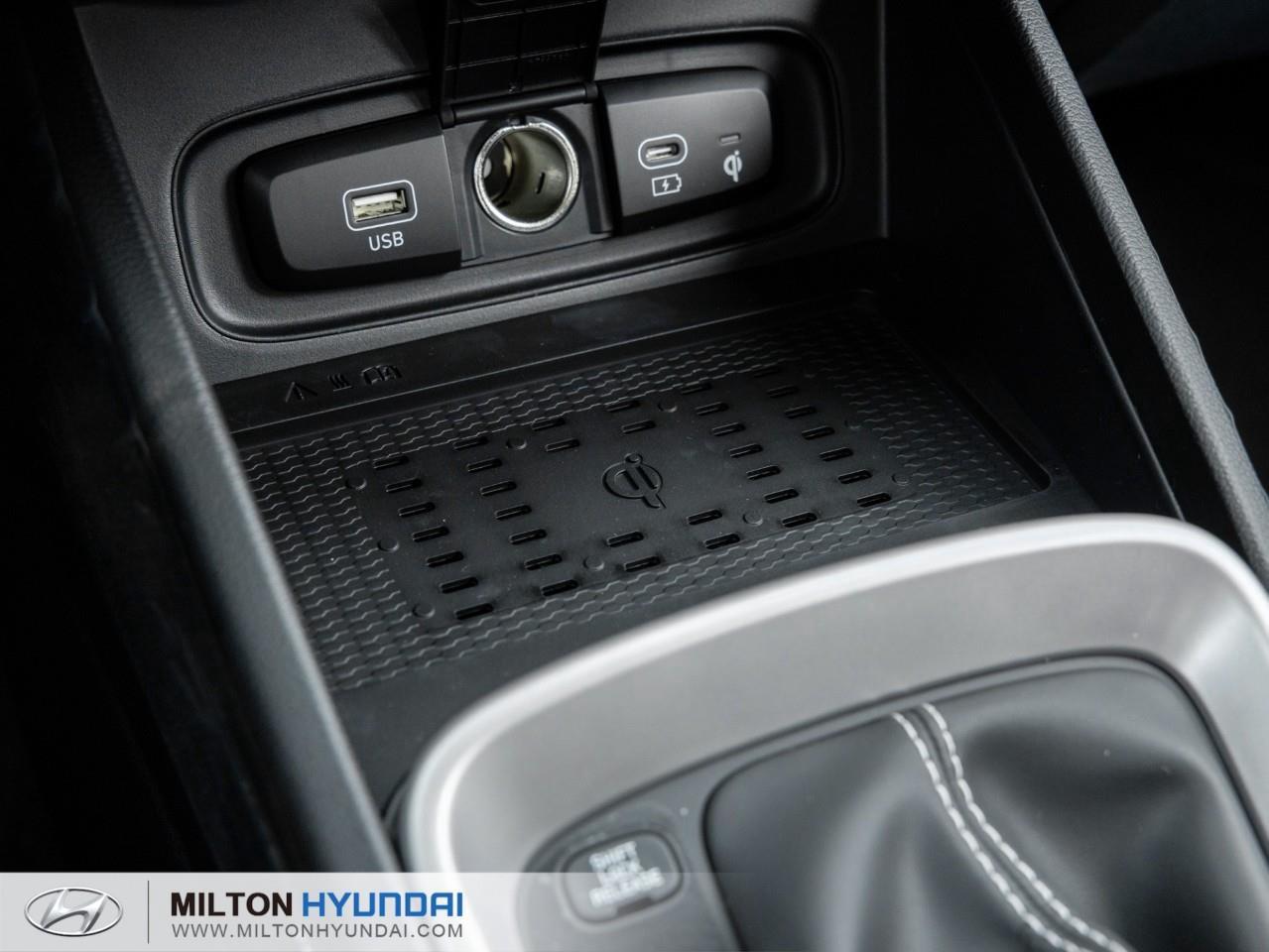 2026 Hyundai Venue Preferred 4dr Front-Wheel Drive Photo