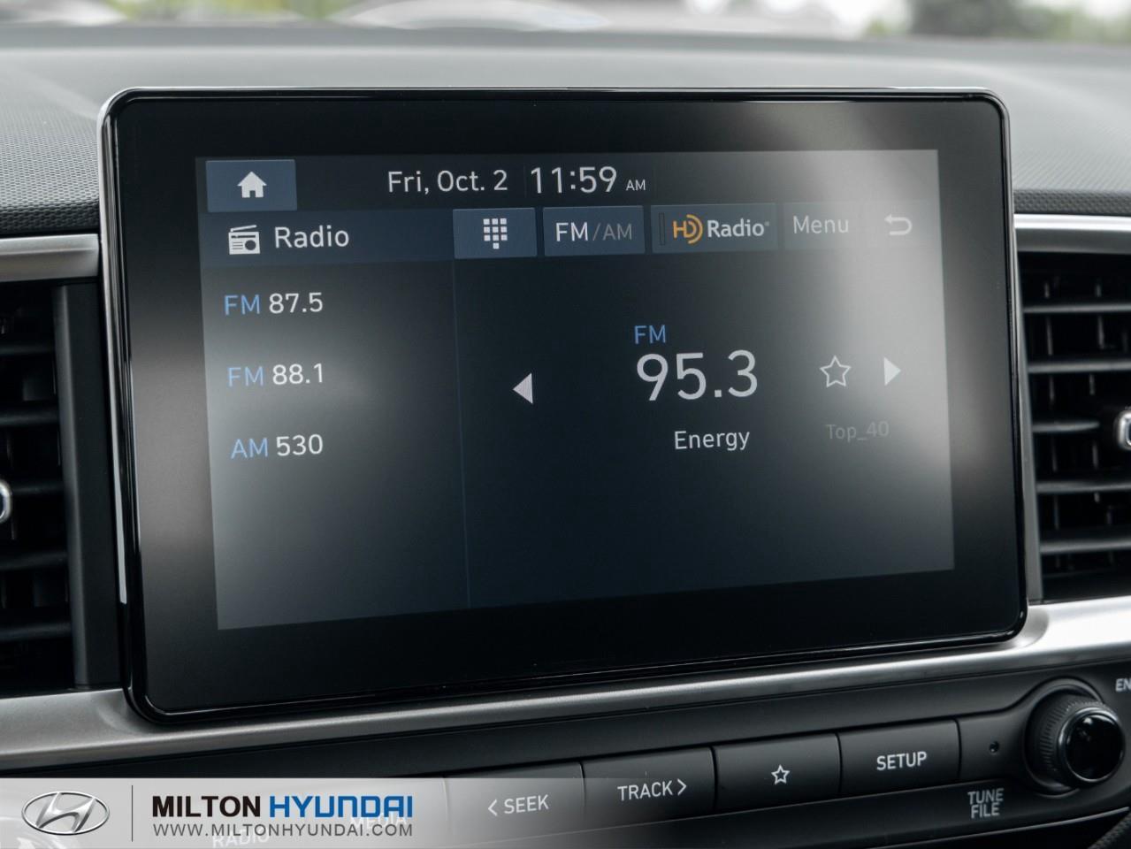 2026 Hyundai Venue Preferred 4dr Front-Wheel Drive Photo
