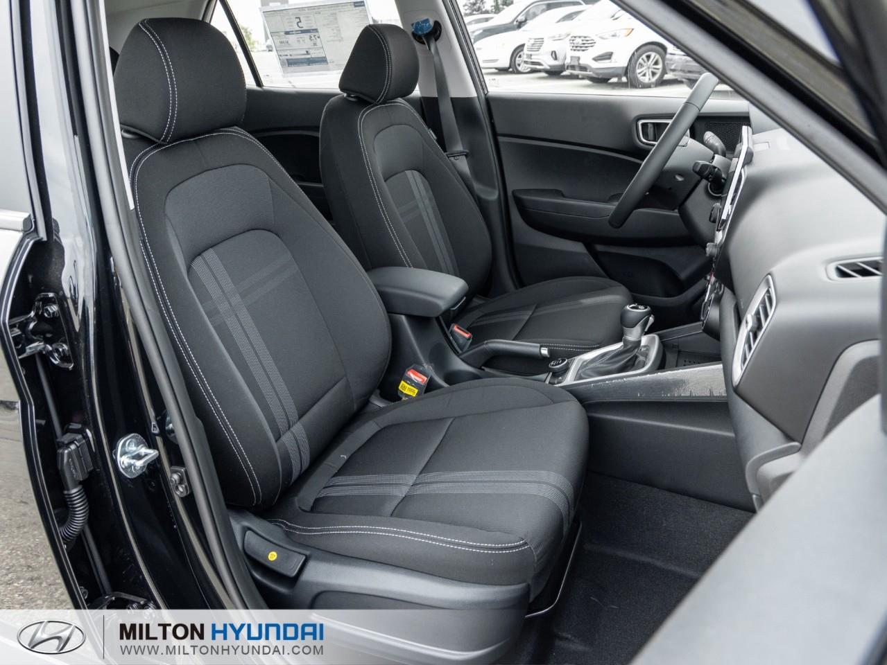 2026 Hyundai Venue Preferred 4dr Front-Wheel Drive Photo