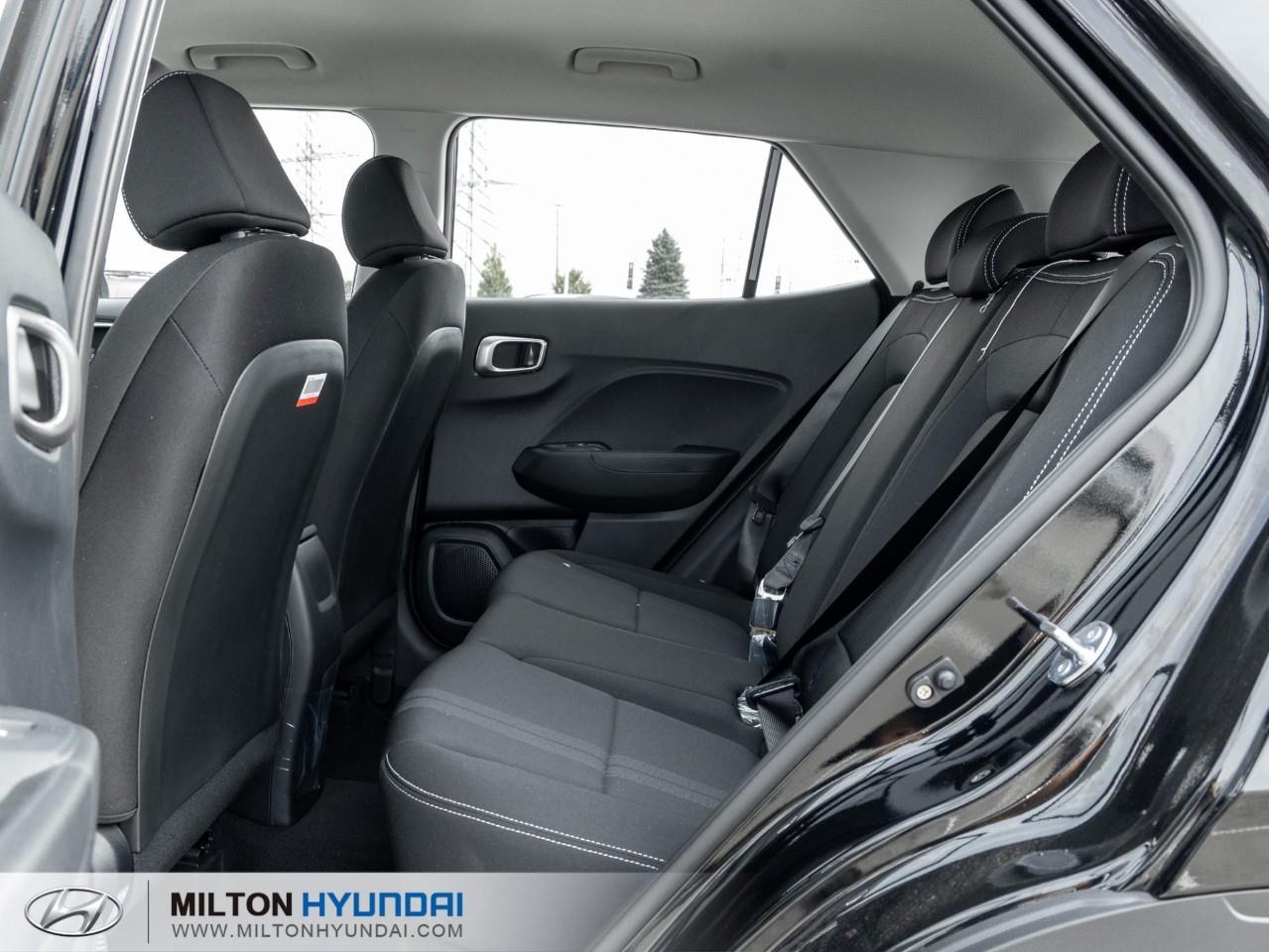 2026 Hyundai Venue Preferred 4dr Front-Wheel Drive Photo