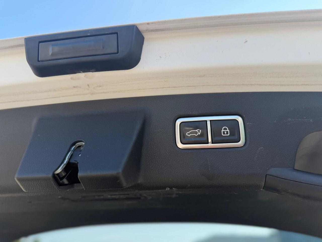 2021 Kia Sorento EX Photo