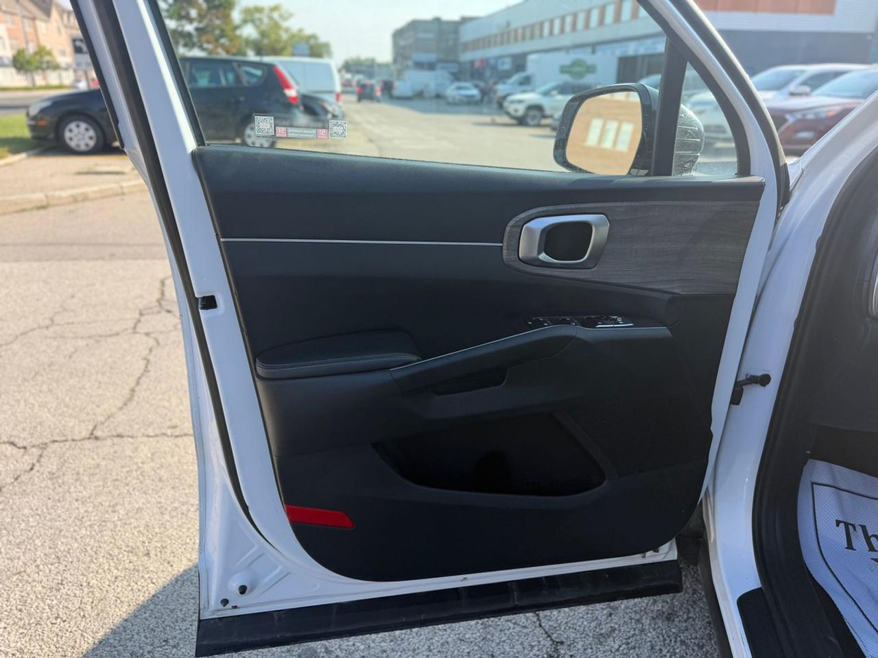 2021 Kia Sorento EX Photo