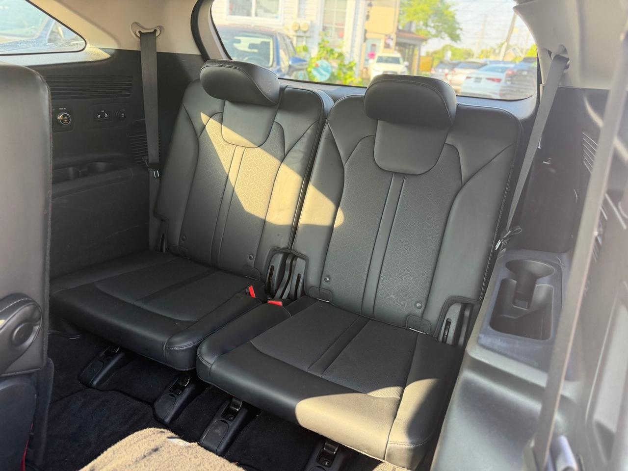 2021 Kia Sorento EX Photo