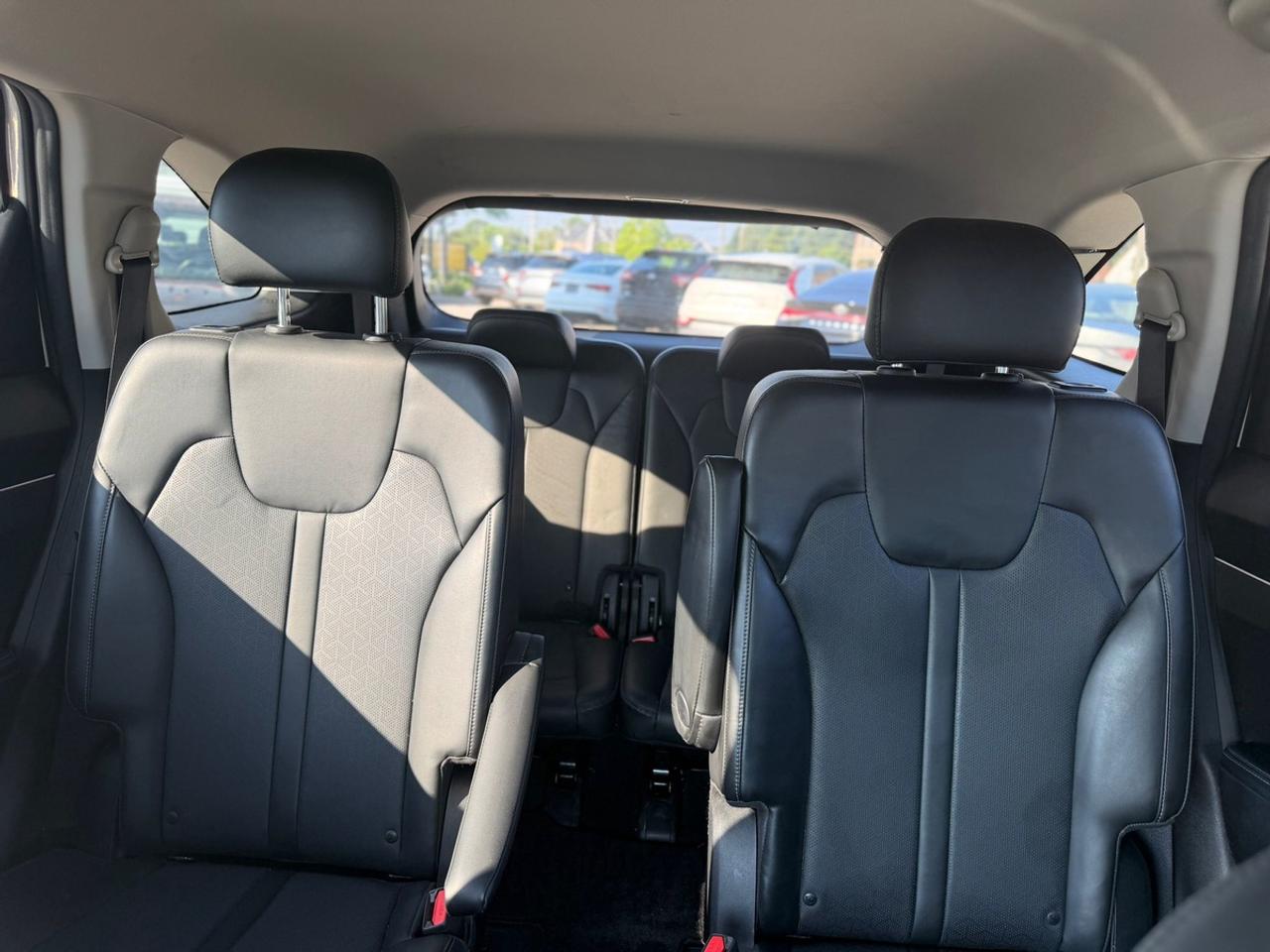 2021 Kia Sorento EX Photo