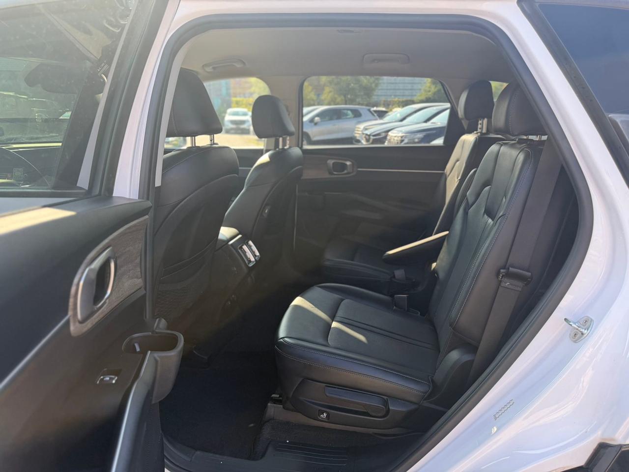 2021 Kia Sorento EX Photo