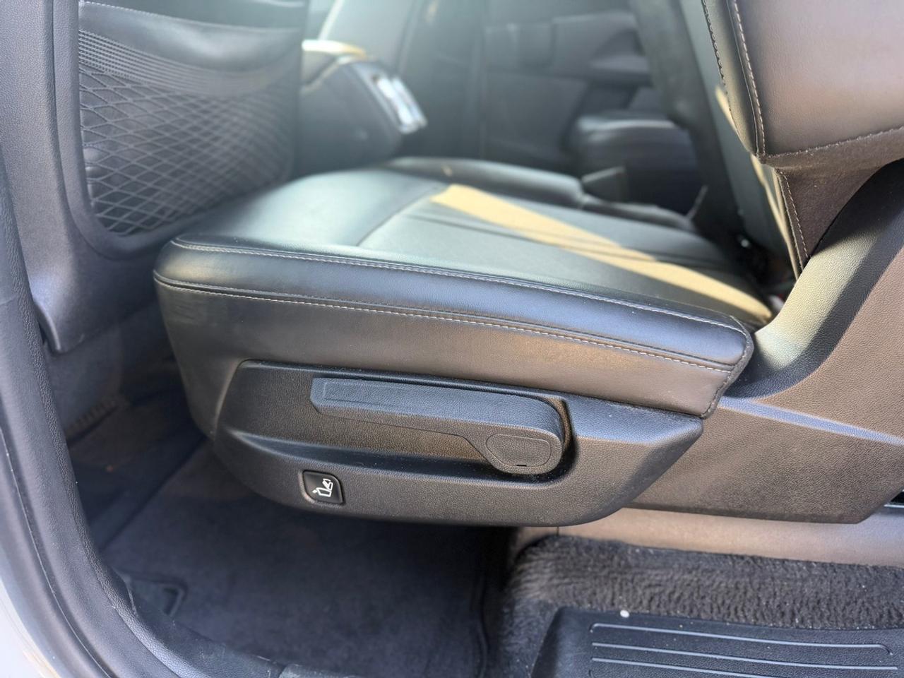 2021 Kia Sorento EX Photo