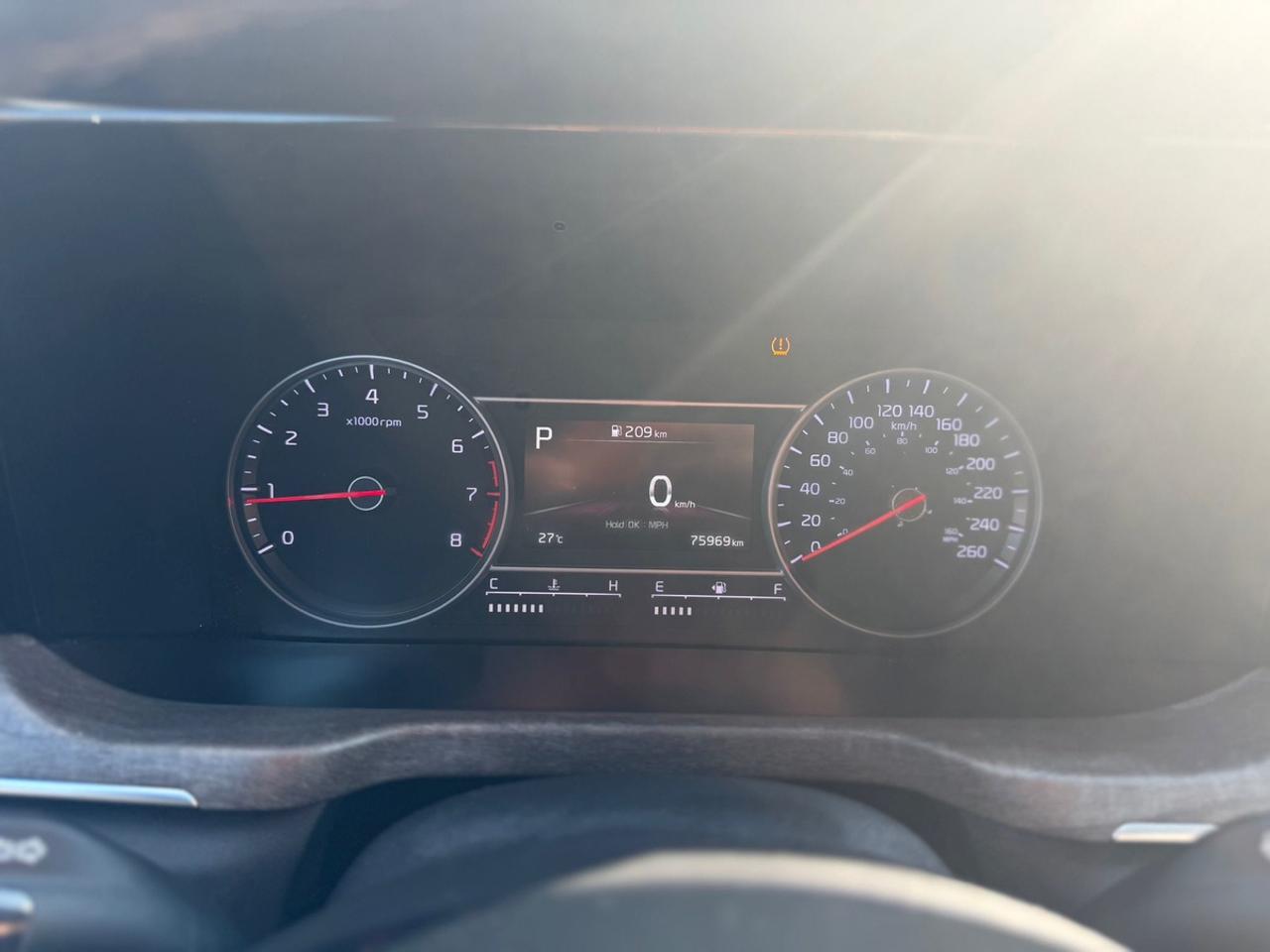 2021 Kia Sorento EX Photo