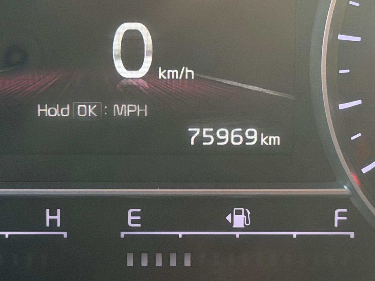 2021 Kia Sorento EX Photo