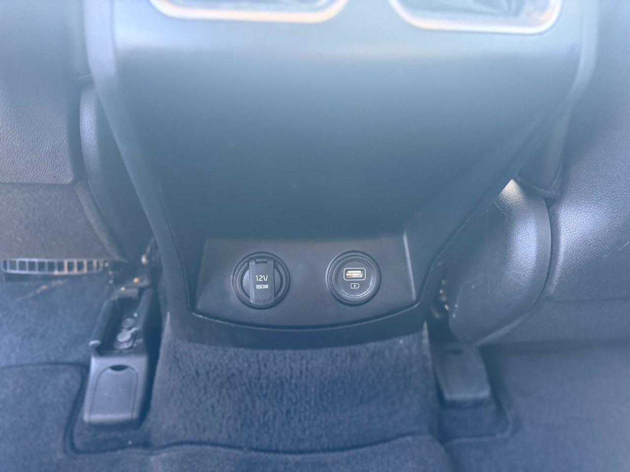 2021 Kia Sorento EX Photo
