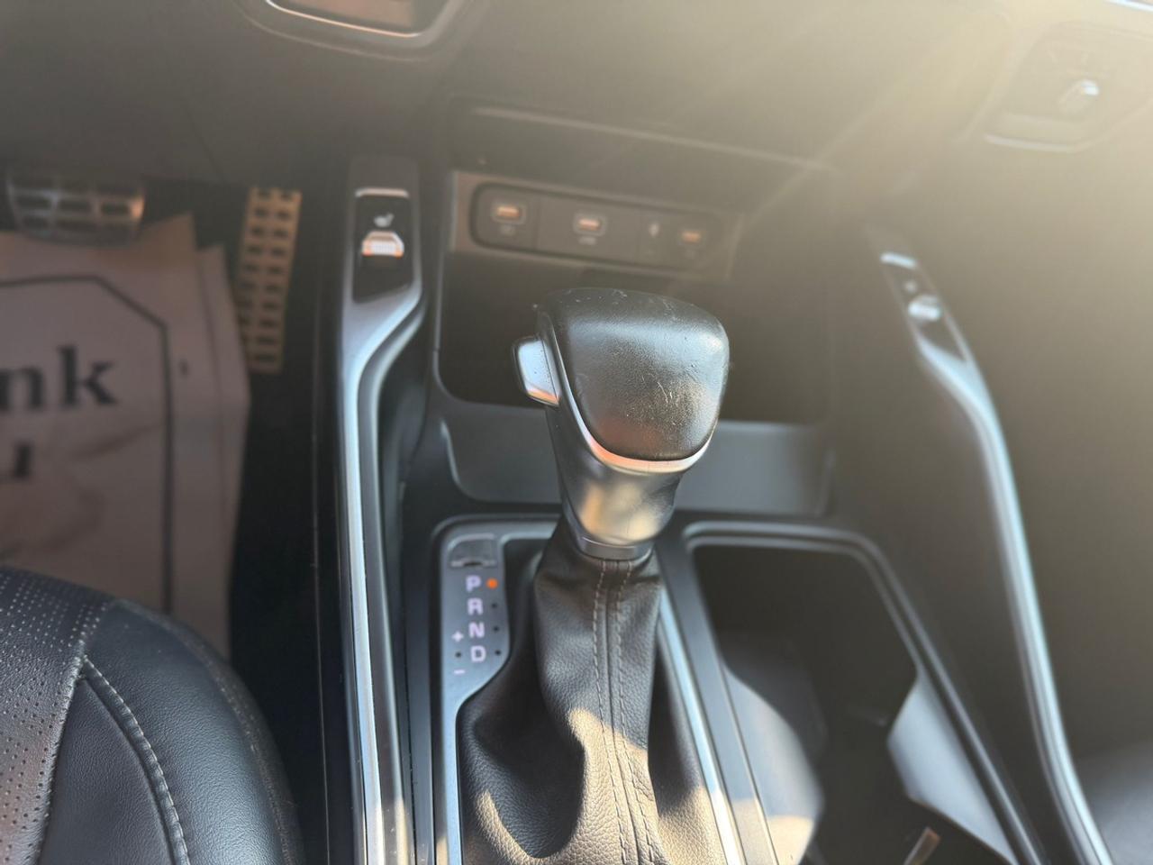 2021 Kia Sorento EX Photo