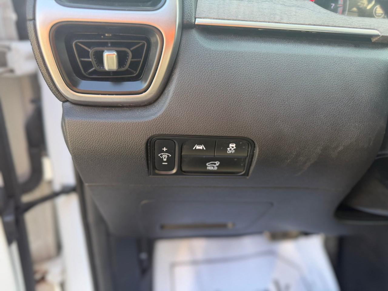 2021 Kia Sorento EX Photo