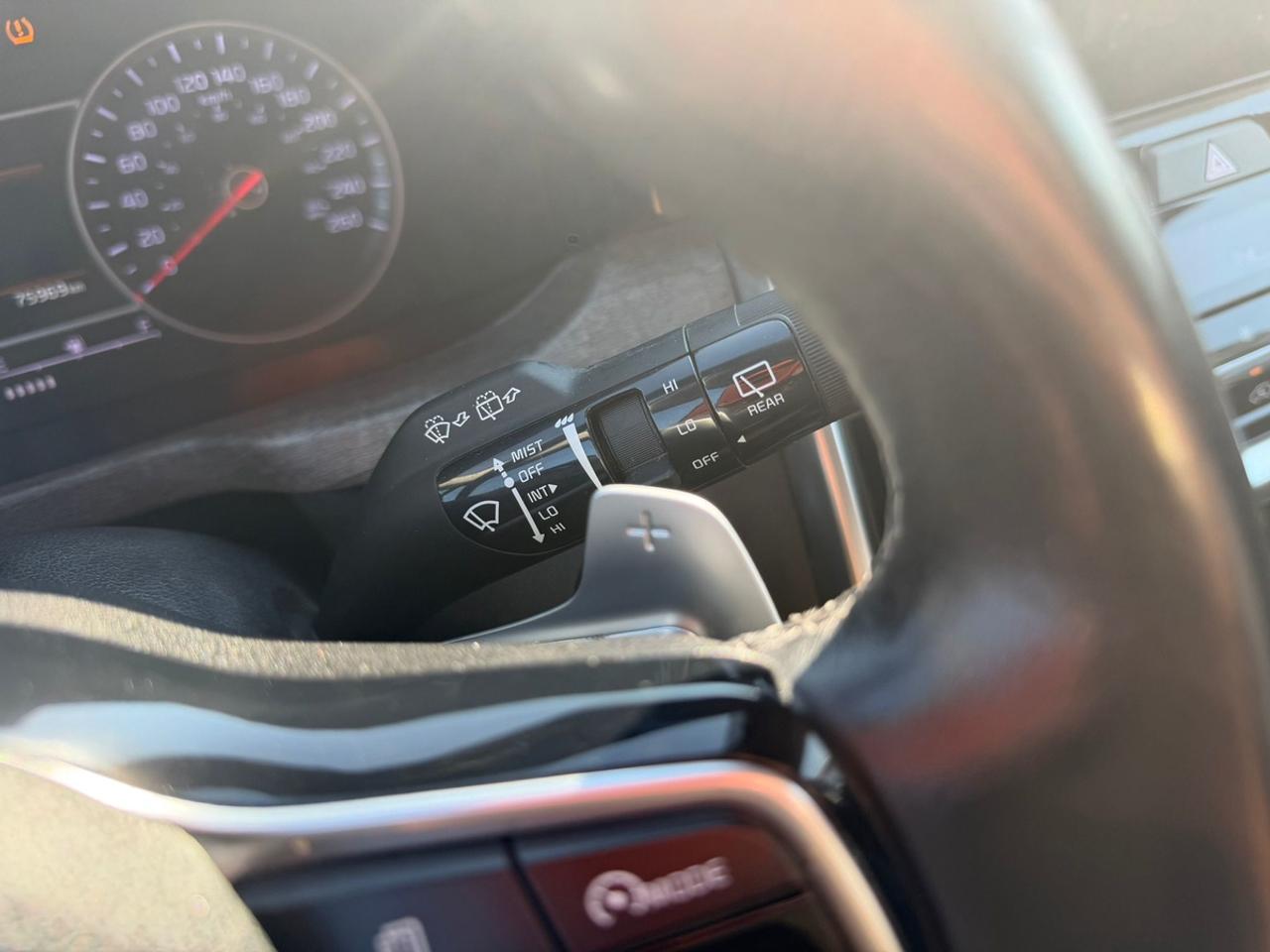 2021 Kia Sorento EX Photo