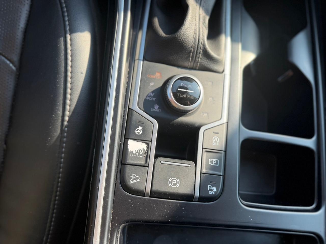 2021 Kia Sorento EX Photo