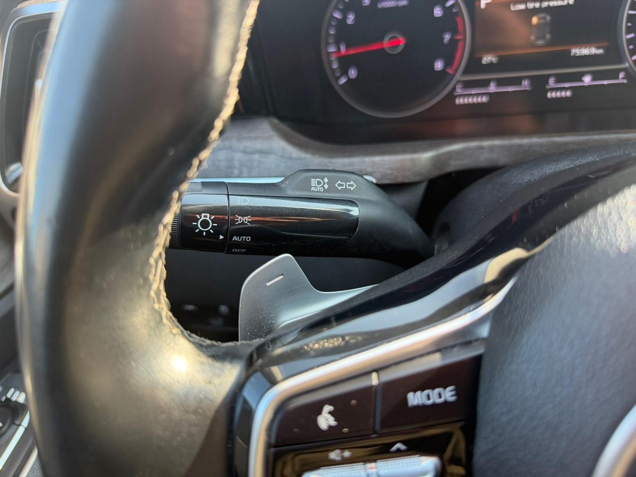 2021 Kia Sorento EX Photo