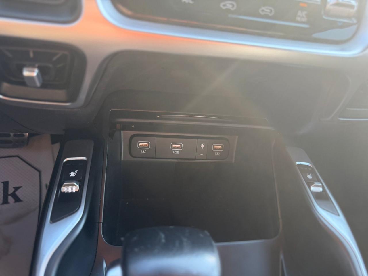 2021 Kia Sorento EX Photo