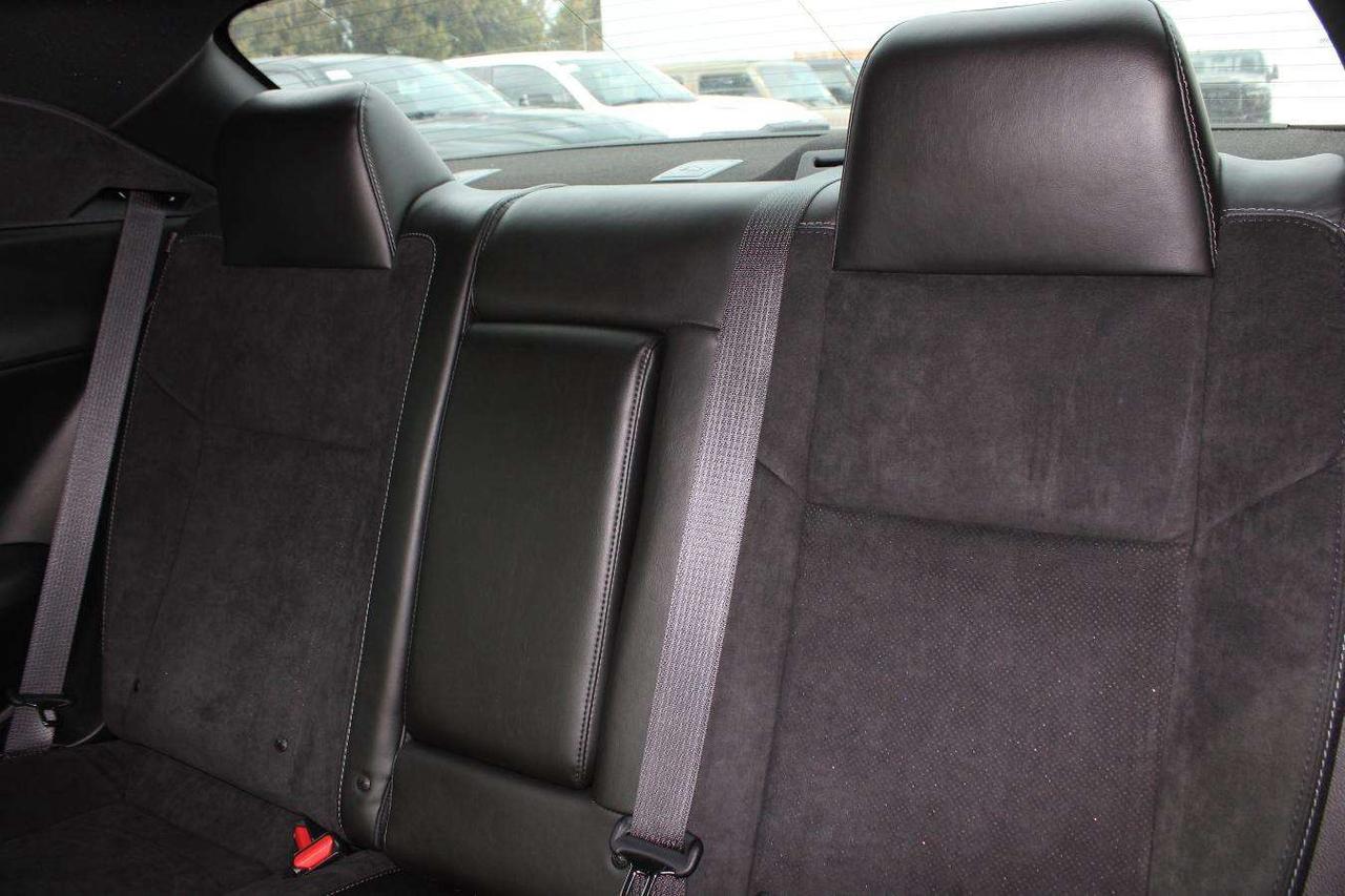 2022 Dodge Challenger R/T  6SpeedManual Gps SiriusXM Sunroof ReverseCame Photo