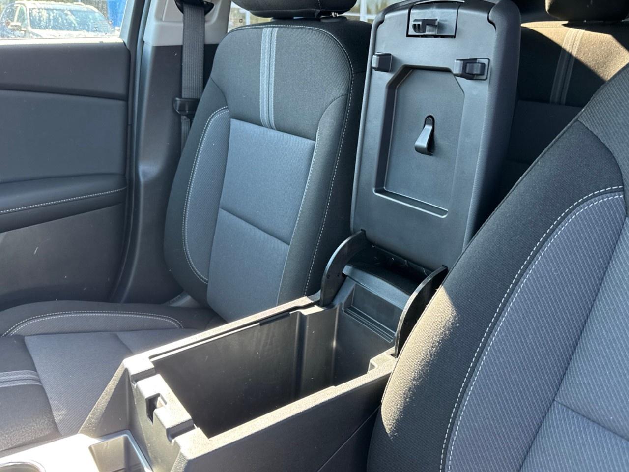 2026 Chevrolet Blazer LT AWD Photo