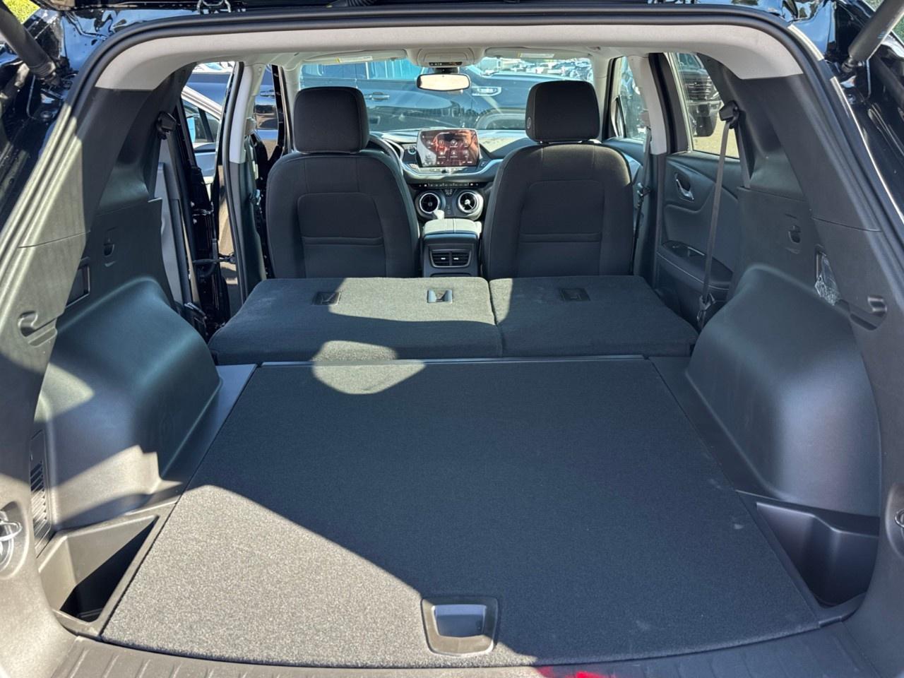 2026 Chevrolet Blazer LT AWD Photo