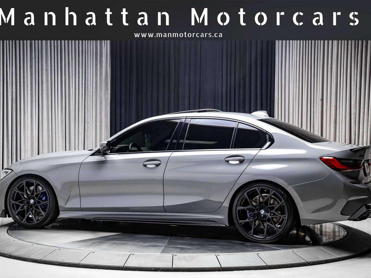 2021 BMW 3 Series M340i xDrive M PERFORMANCE EDITION 382HP RARESPEC Photo