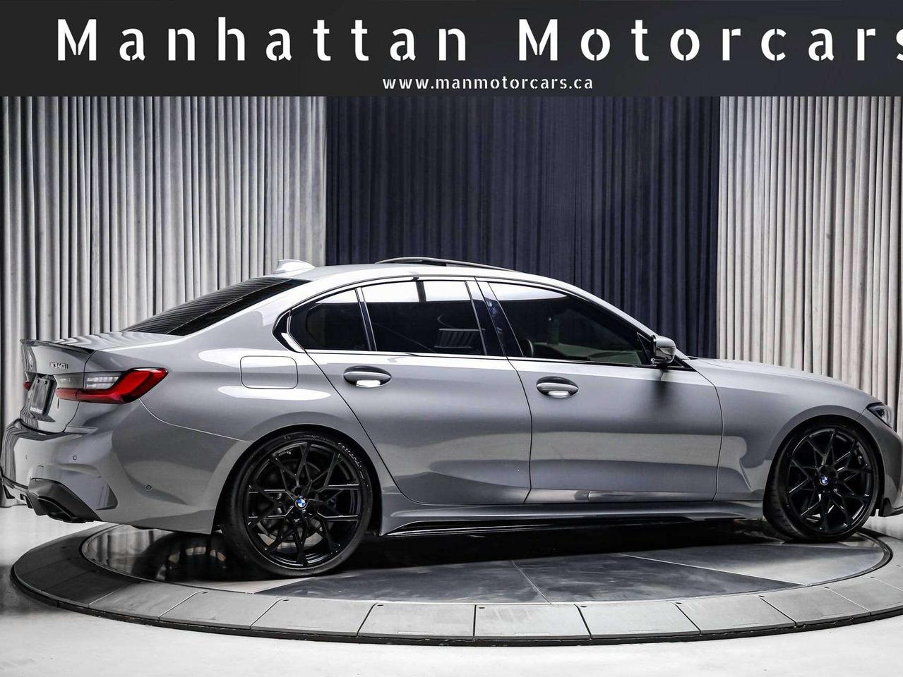 2021 BMW 3 Series M340i xDrive M PERFORMANCE EDITION 382HP RARESPEC Photo