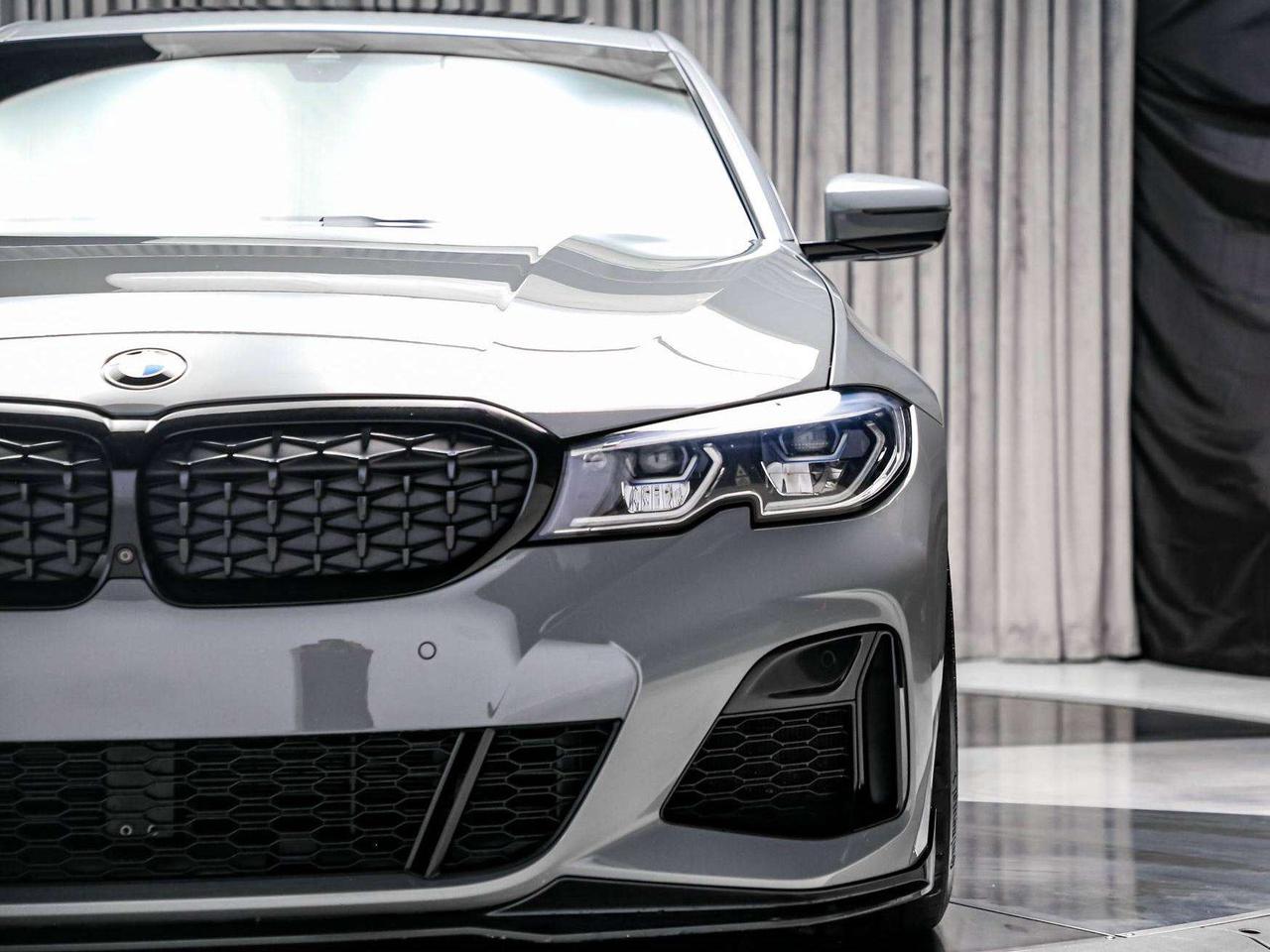 2021 BMW 3 Series M340i xDrive M PERFORMANCE EDITION 382HP RARESPEC Photo