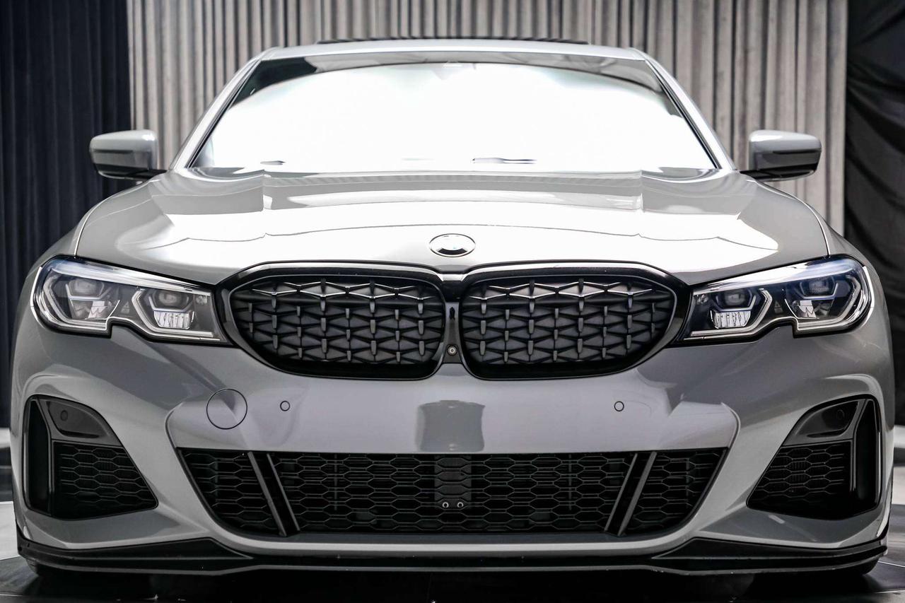 2021 BMW 3 Series M340i xDrive M PERFORMANCE EDITION 382HP RARESPEC Photo