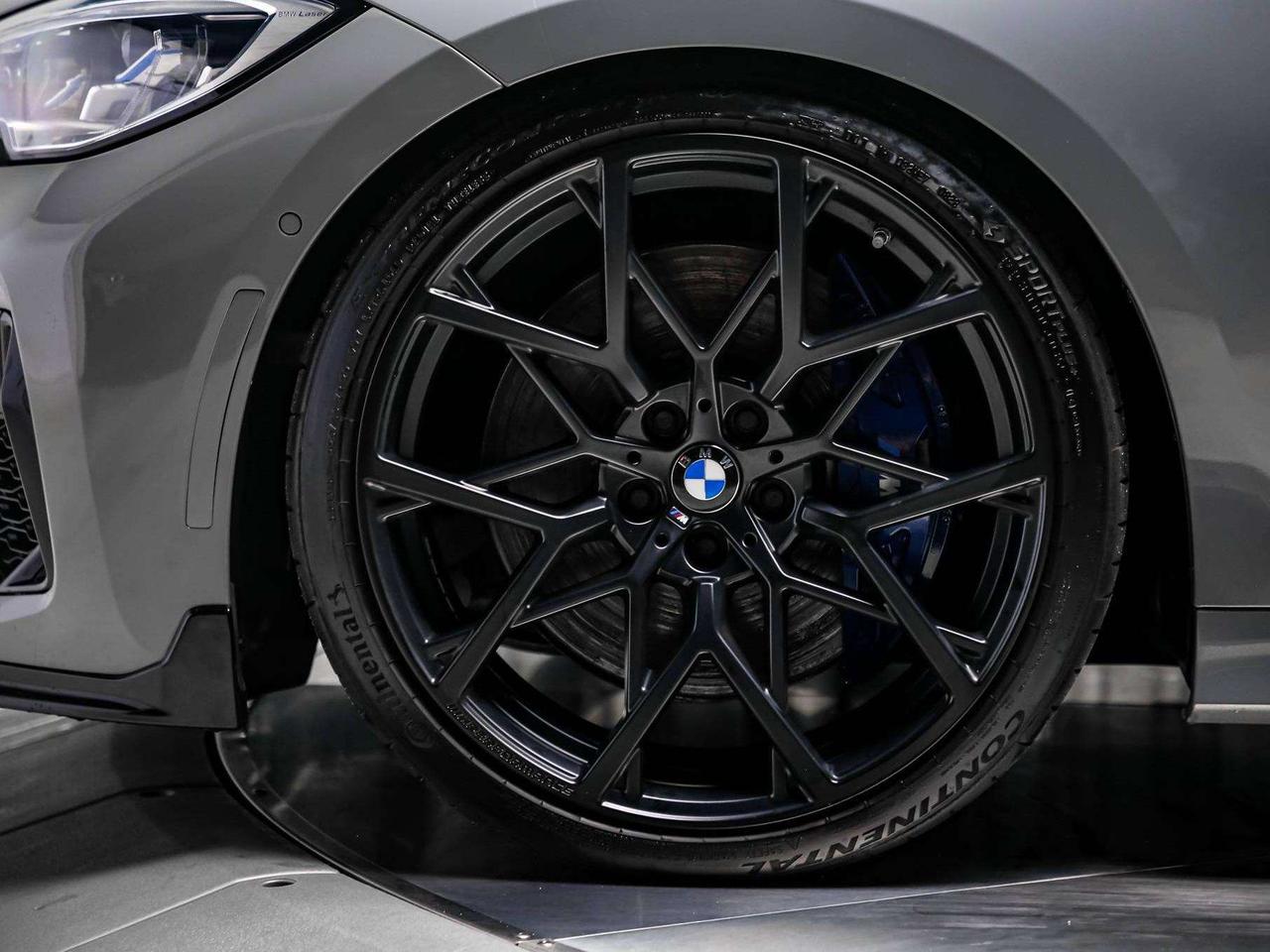2021 BMW 3 Series M340i xDrive M PERFORMANCE EDITION 382HP RARESPEC Photo