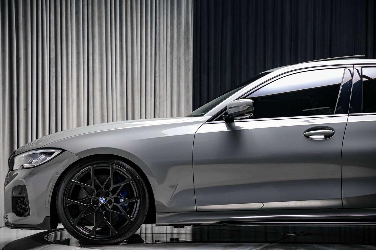 2021 BMW 3 Series M340i xDrive M PERFORMANCE EDITION 382HP RARESPEC Photo