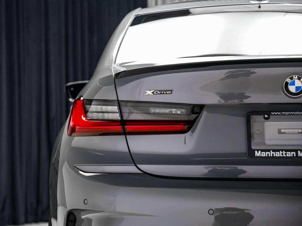 2021 BMW 3 Series M340i xDrive M PERFORMANCE EDITION 382HP RARESPEC Photo